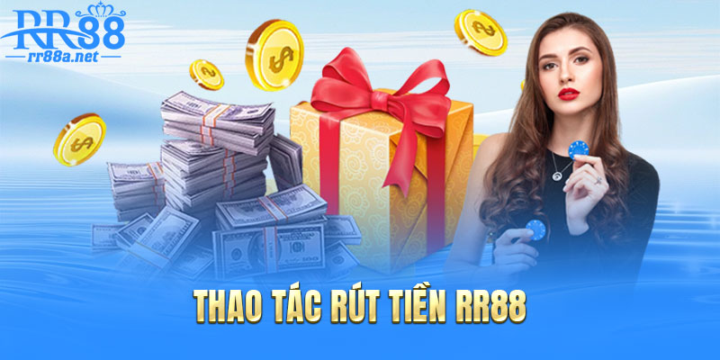 Rút thưởng nhanh gọn chỉ trong 3 phút