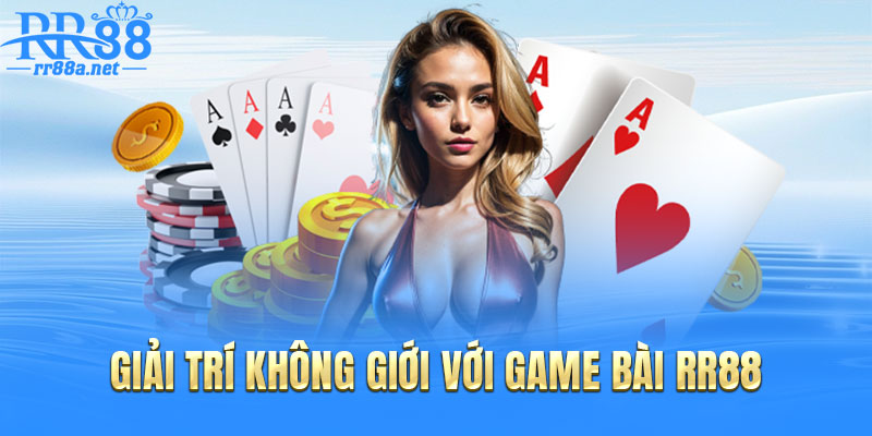 Game bài trực tiếp với dealer chuyên nghiệp