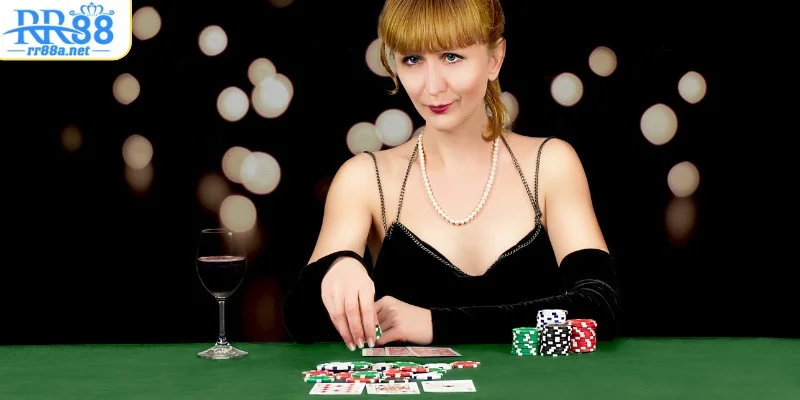 Ưu điểm của sảnh cược casino của RR88